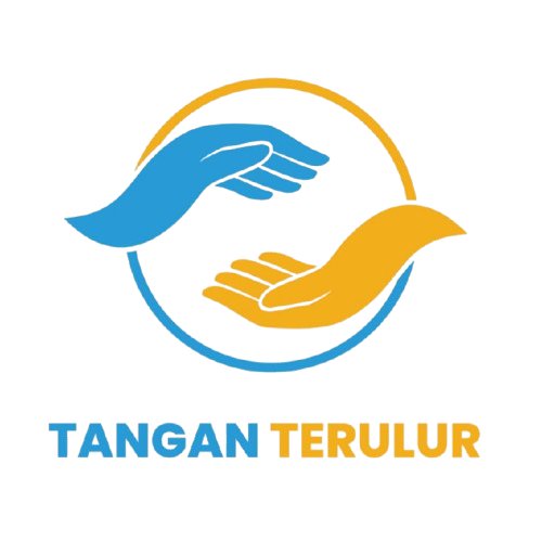 TANGAN TERULUR